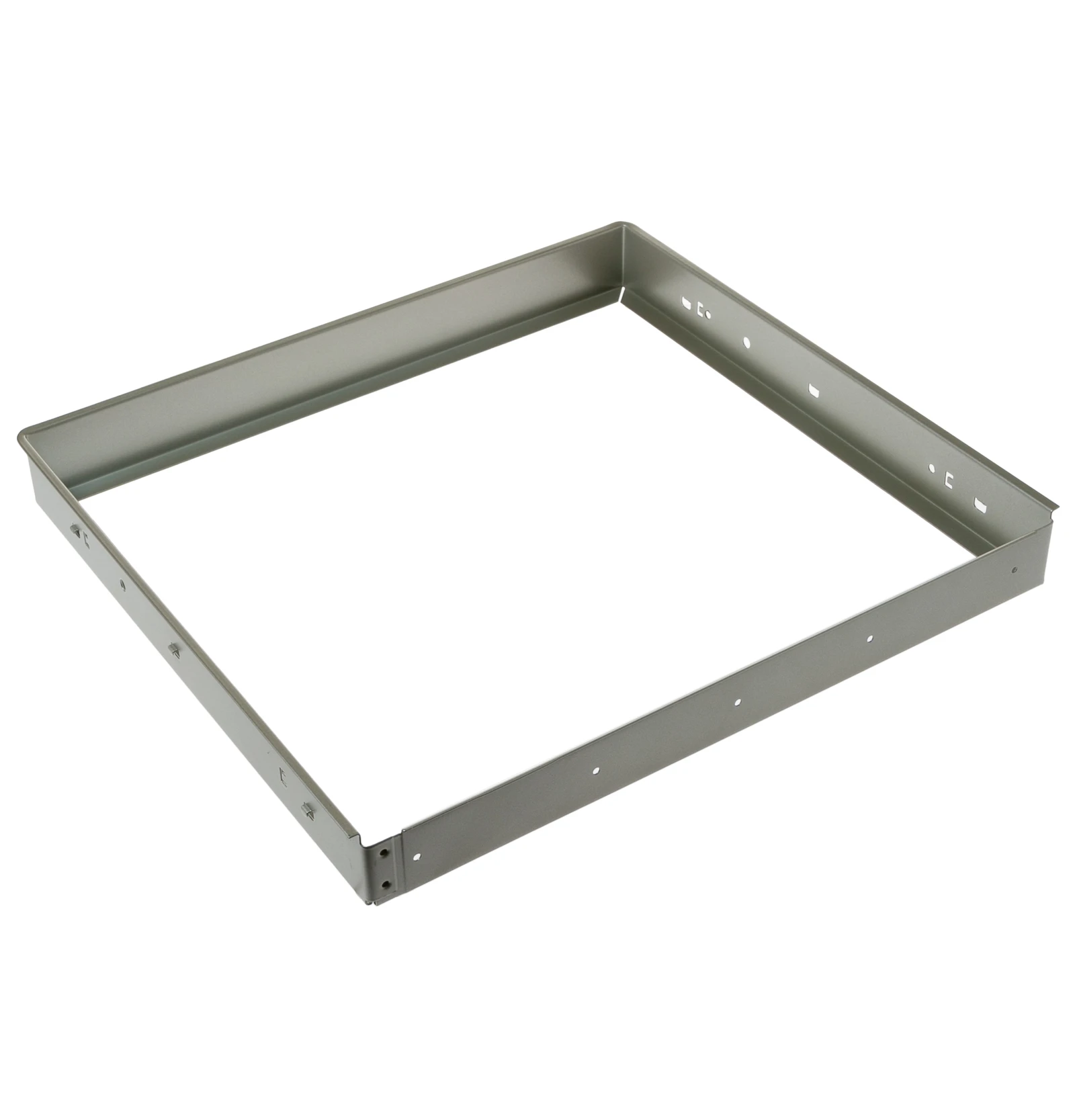 Upper Bottle Shelf Frame