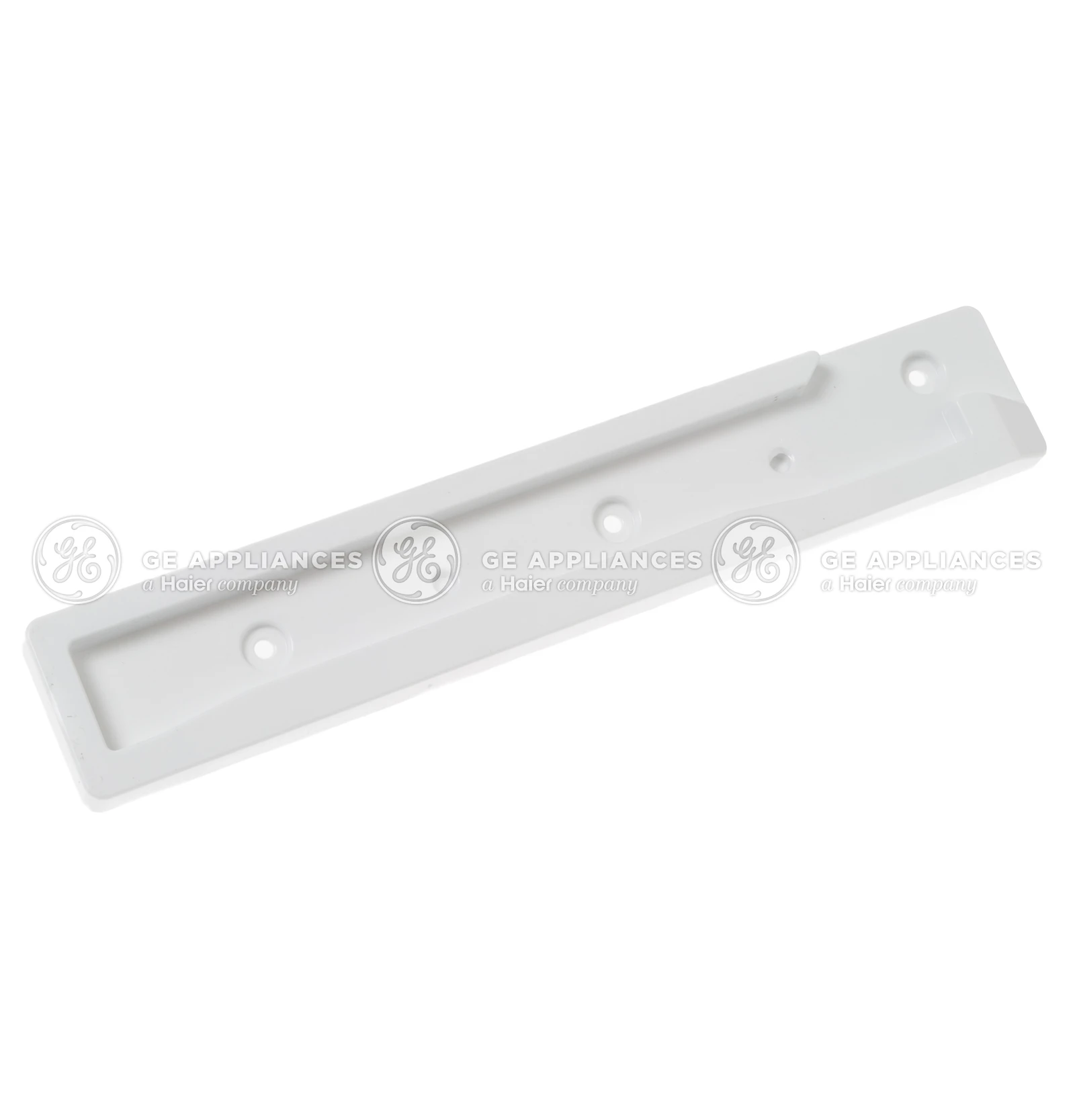 Crisper Rail