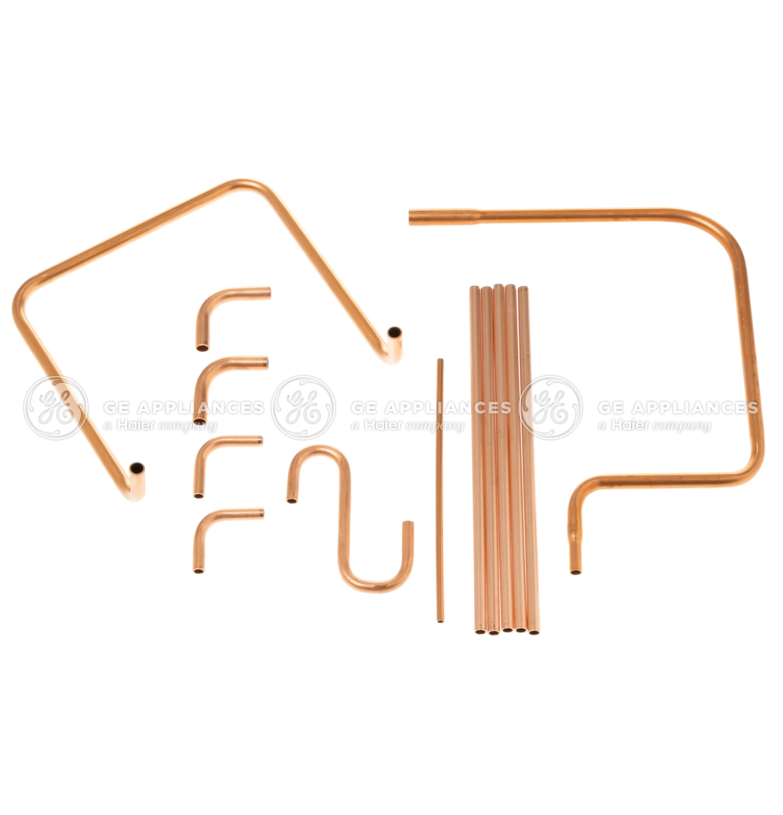 Copper Tubing Kit