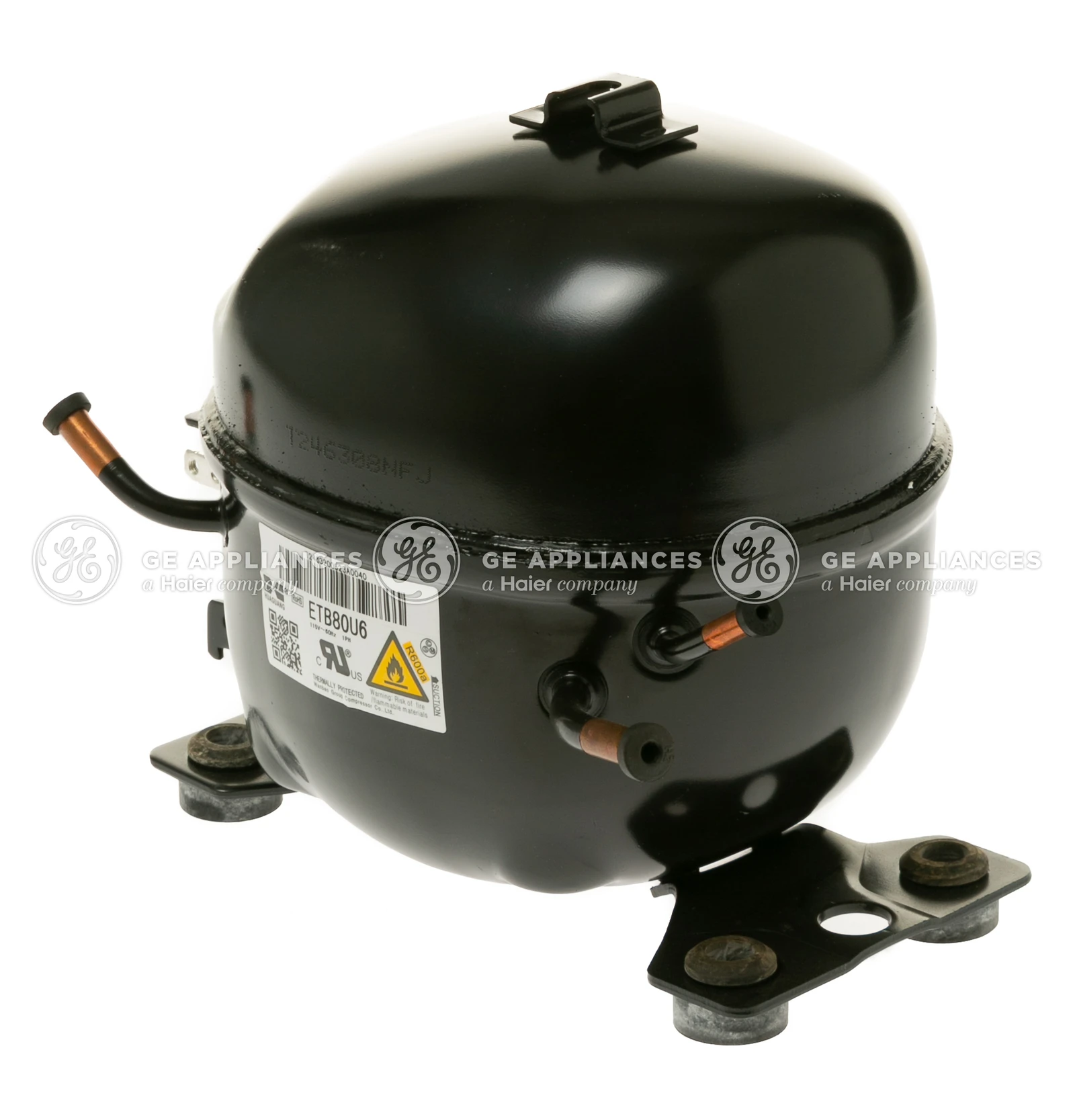 Compressor
