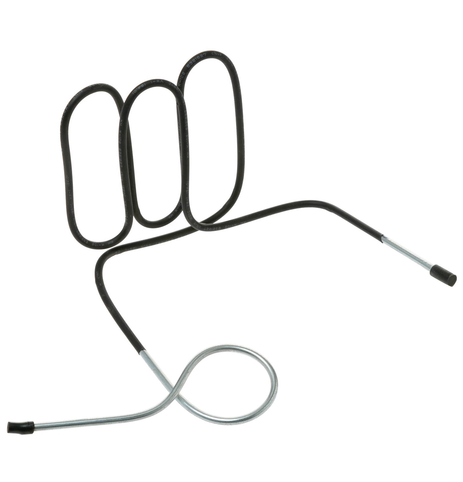 Condenser Auxiliary