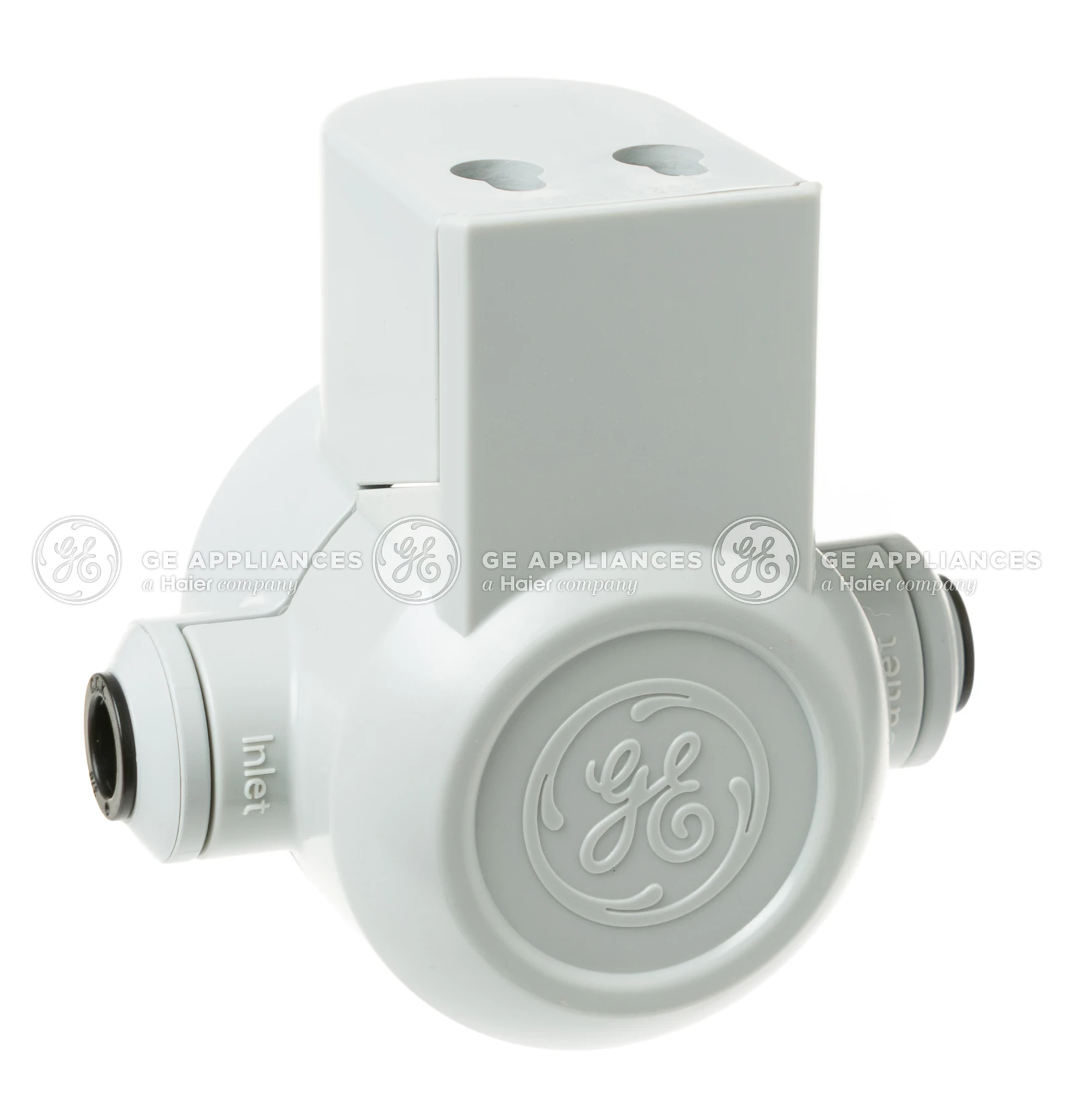 Filtration Manifold 3/8"