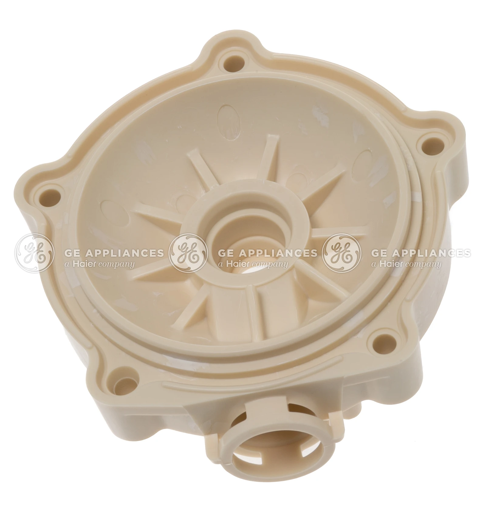 Valve Cover