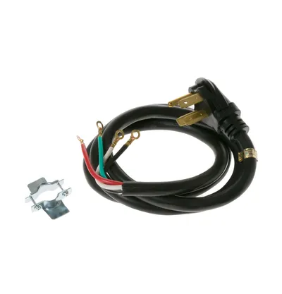 6' 4-Wire 40 Amp Cord