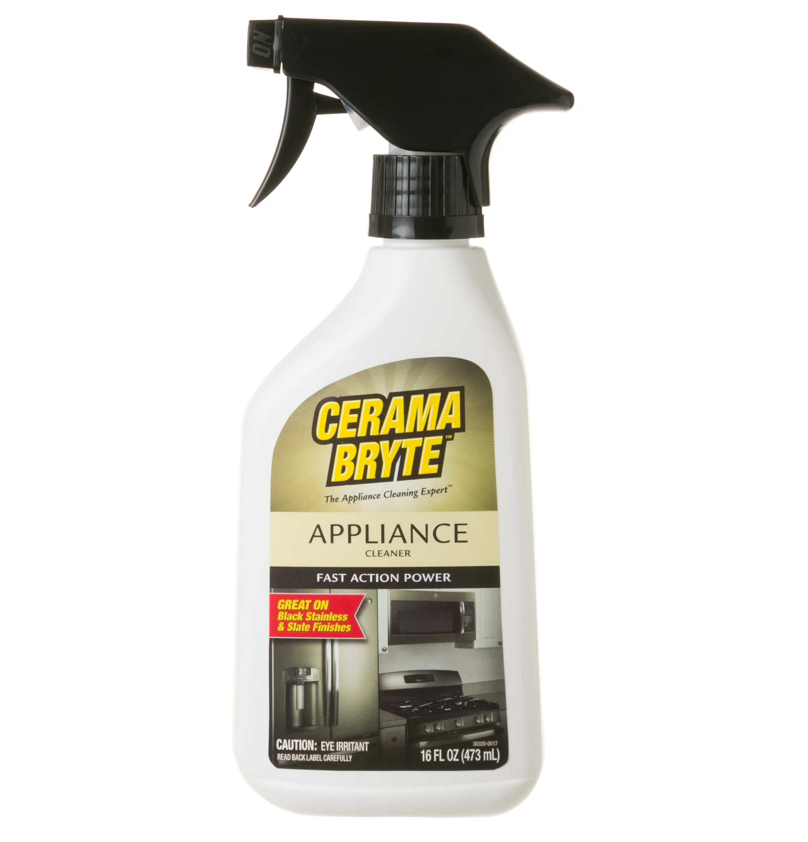 16oz Cerama Brite Cleaner
