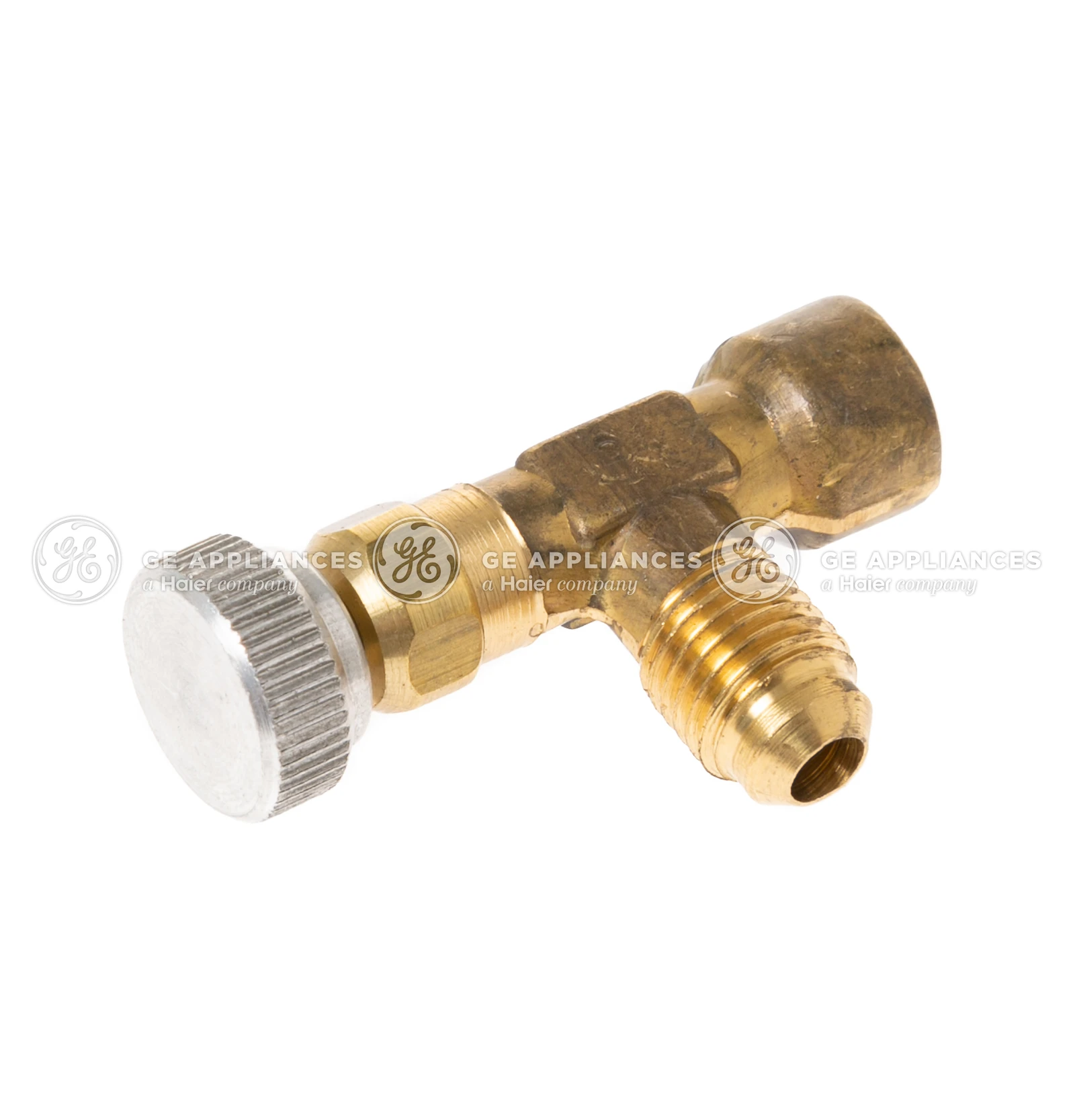R600a Adapter Can