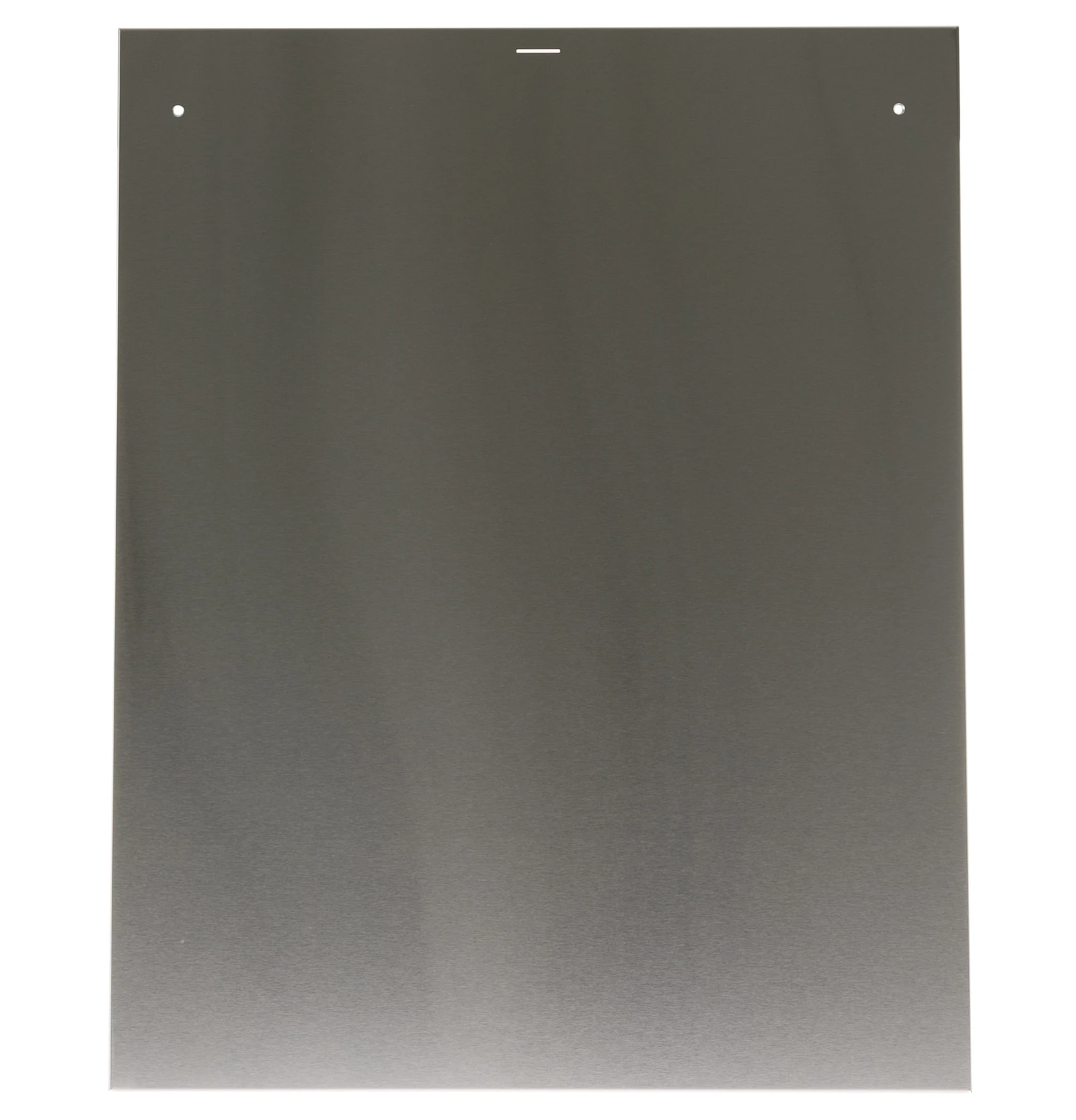 Stainless Outer Door Panel Fs