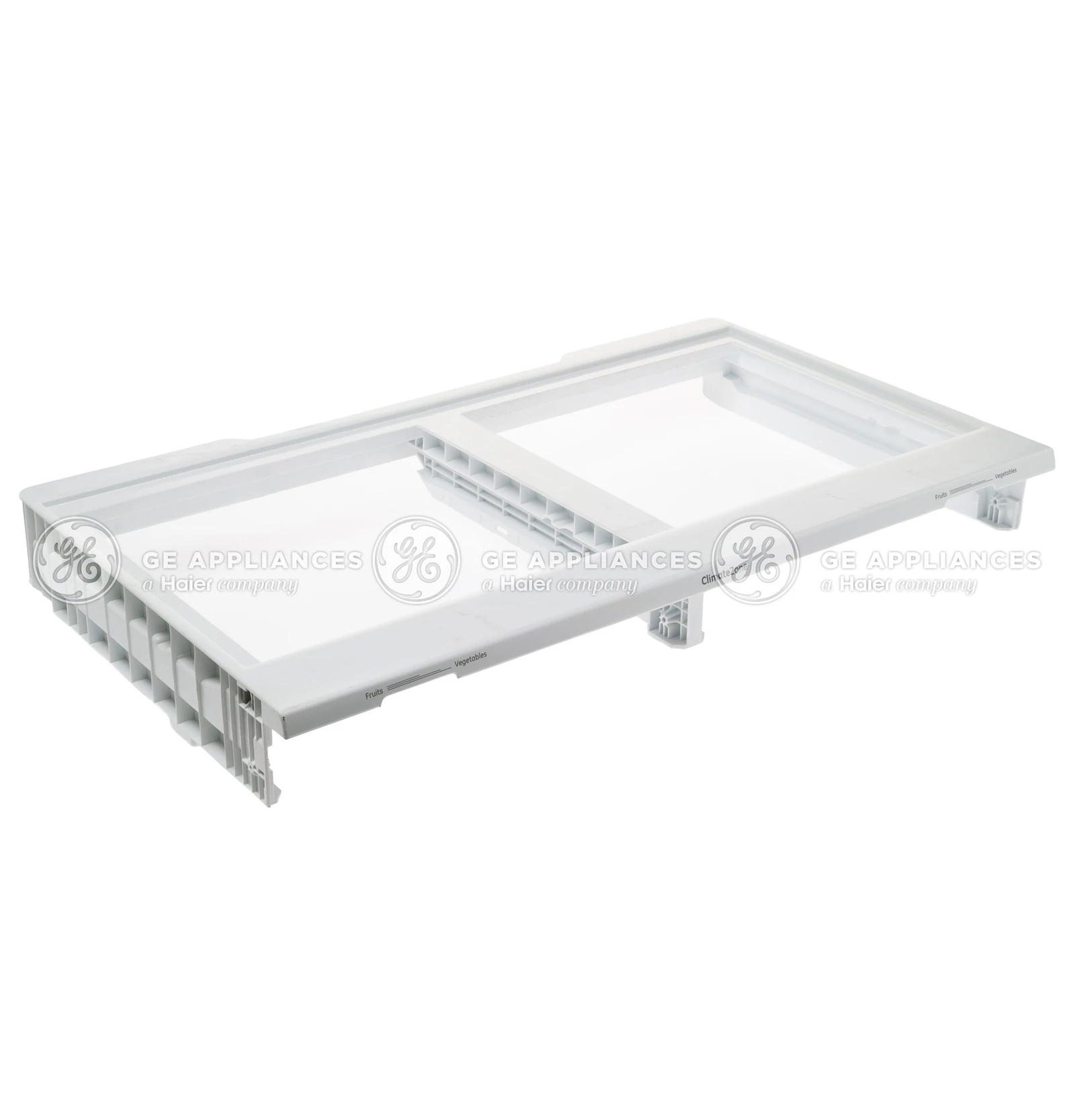 ART Frame VP Assembly