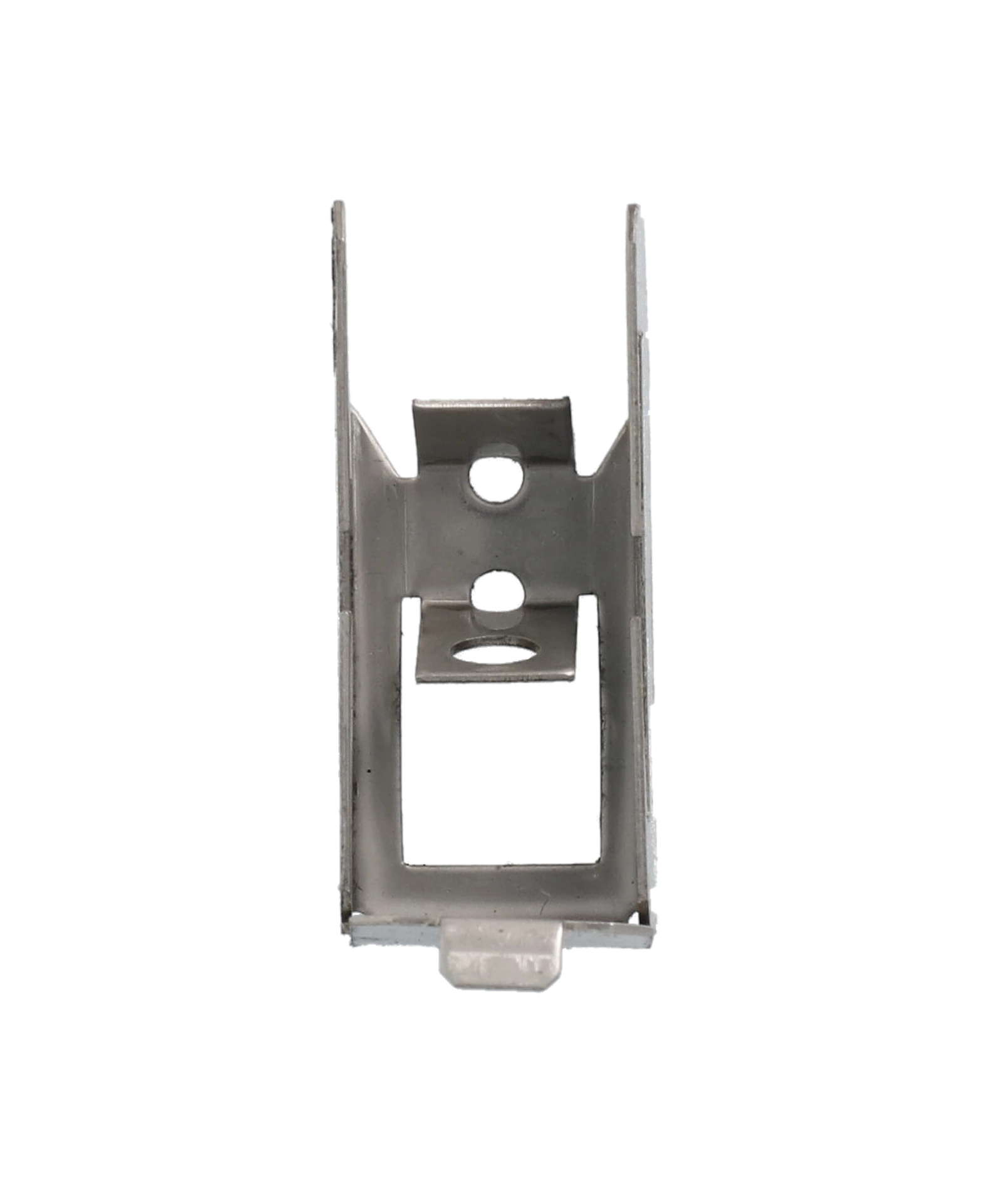 BBQ Electrode Mounting Bracket