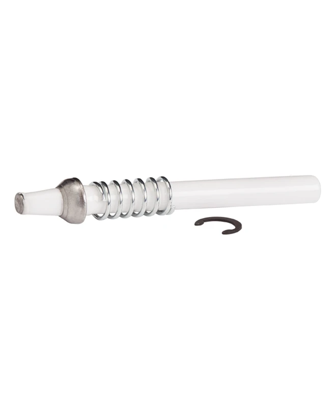 BBQ Igniter Kit with Spring and Clip