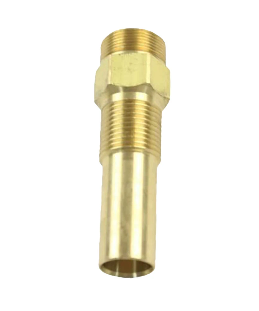 Venturi with Chamfer (1 Pack)