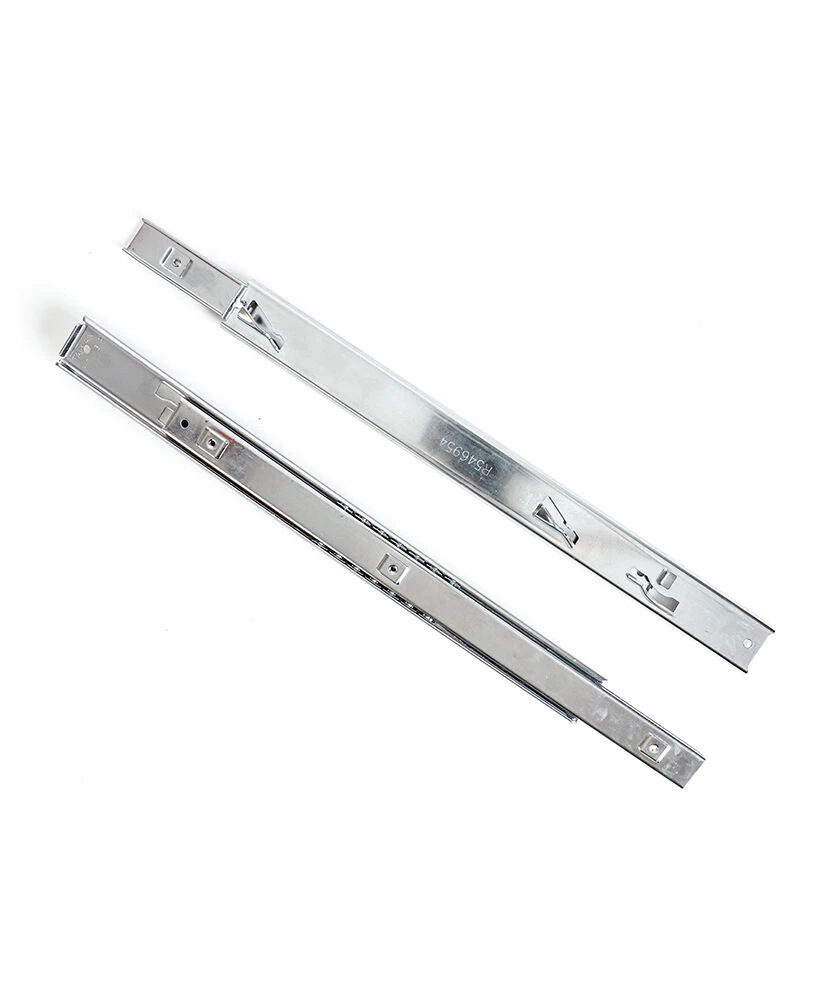 Cooking Slide Kit Lh/Rh