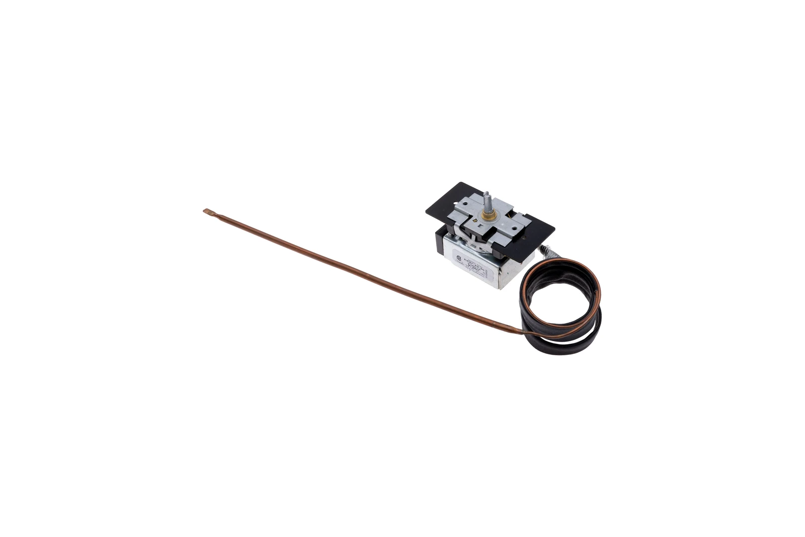 30" Oven Thermostat with Screws