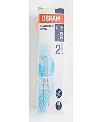 Cooking Spares Kit Bulb