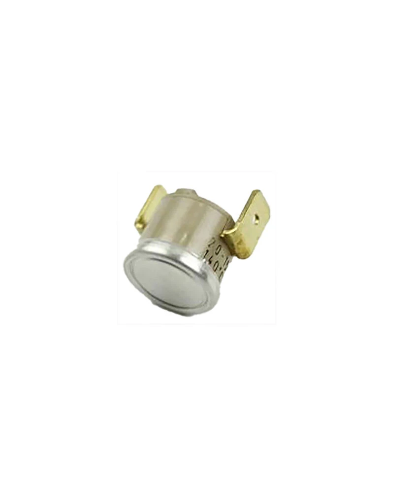 Thermal Limiter Non-Reset 140°C
