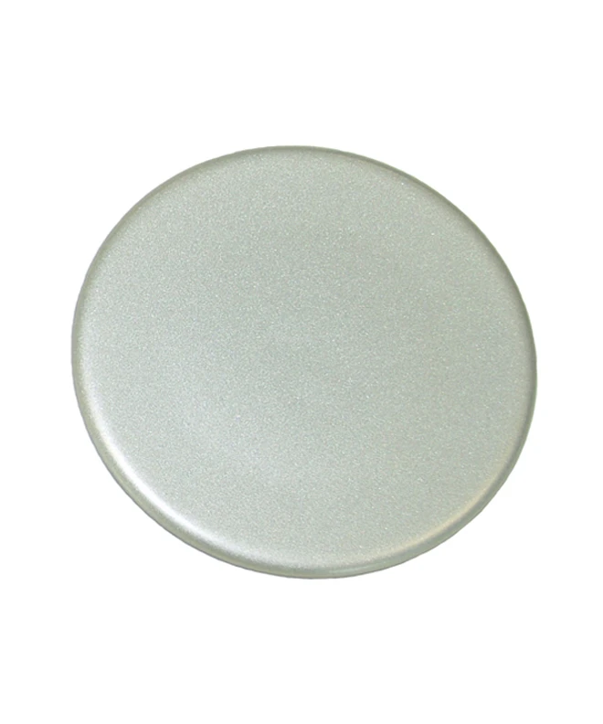 Cooking Silver Glossy Rapid Burner Cap