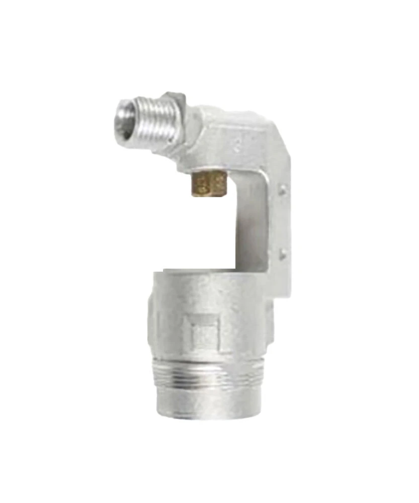 Jet Holder Main D DMS #50