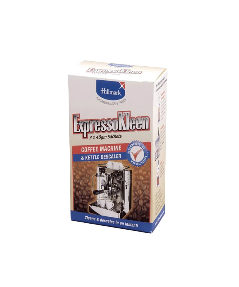 Expressokleen for Coffee Machine
