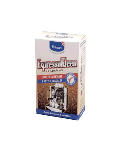 Expressokleen for Coffee Machine
