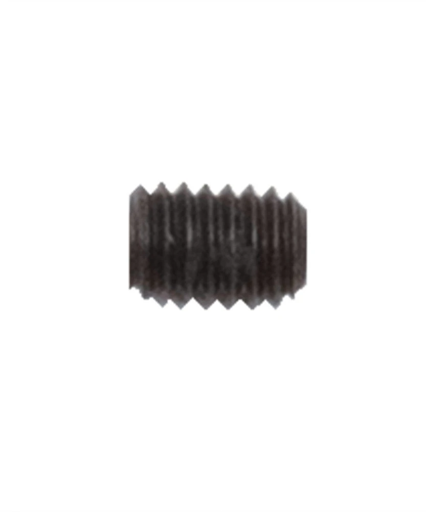 Cooking Hex Screw M4X6 Grub Spec