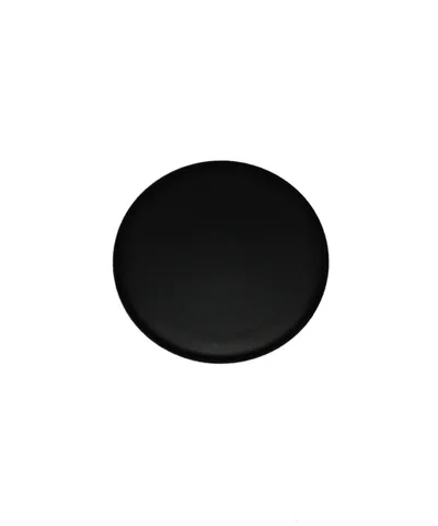 Burner Cap Wok/I Blk Matt Mk2