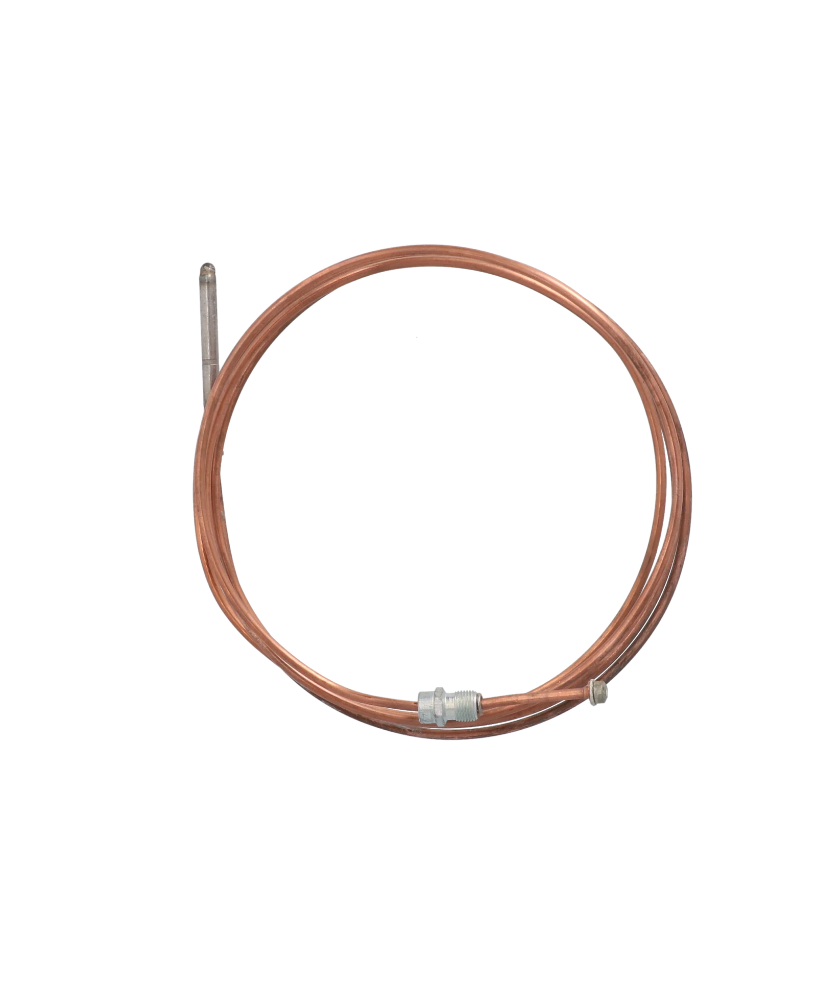 BBQ Robertshaw 72 2-Channel Thermocouple