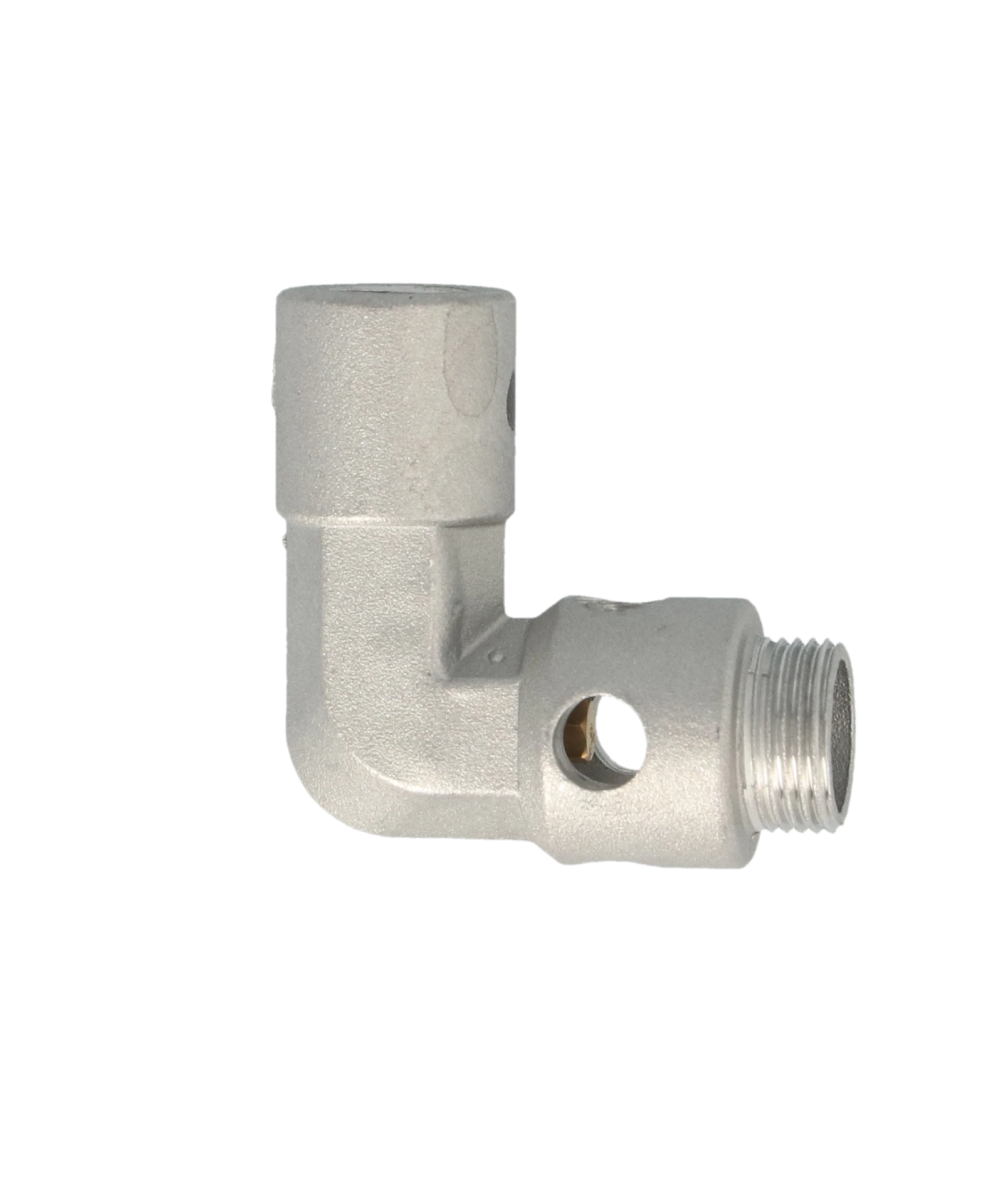 Jet Holder, Simmer Assembly