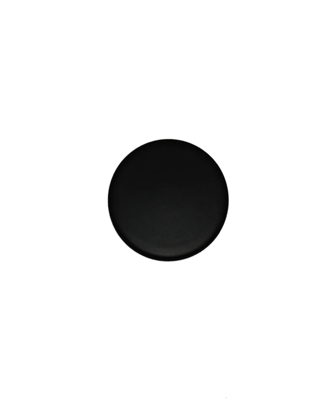 Cooking Auxiliary Burner Cap Enamel Matte MK2