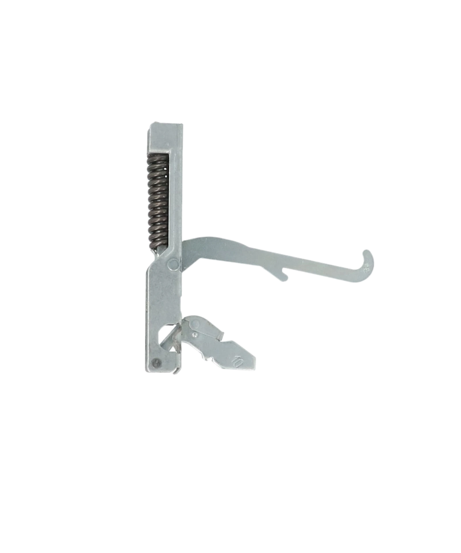 Right EU Range Hinge
