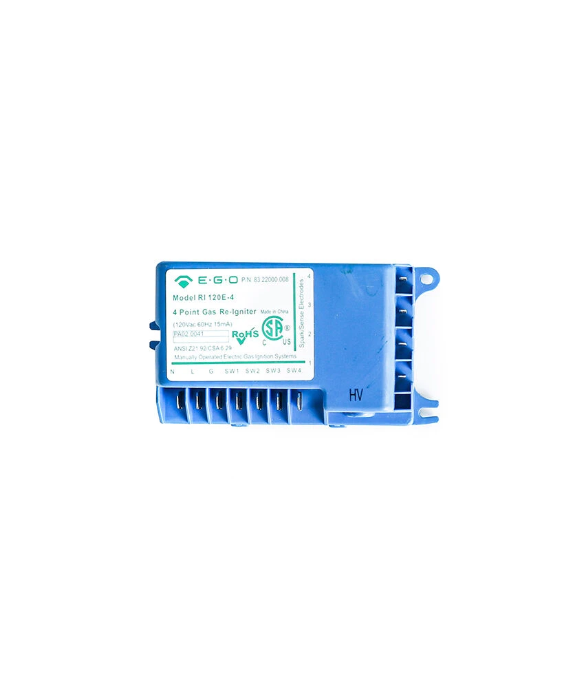 Spark Module Ri 120E4