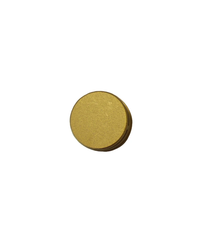 Cooking Wok Inner Cap SM GG505 Brass