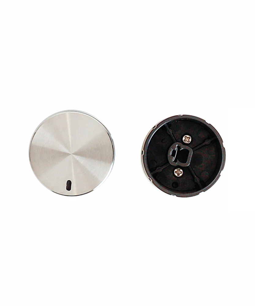 Knob/Dial Mechanism