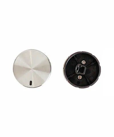 Knob/Dial Mechanism