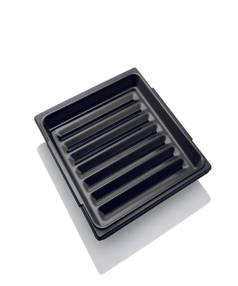 Grill grid