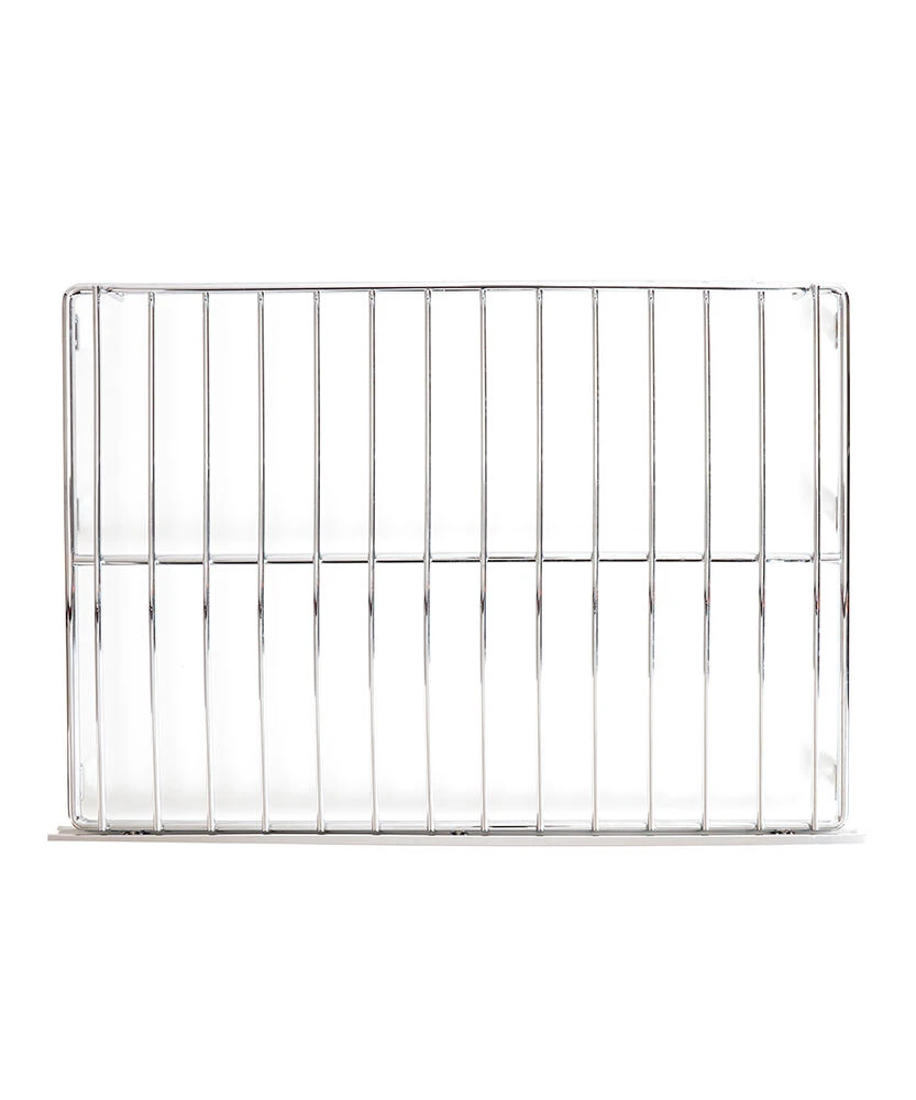 Cooking Shelf Assembly