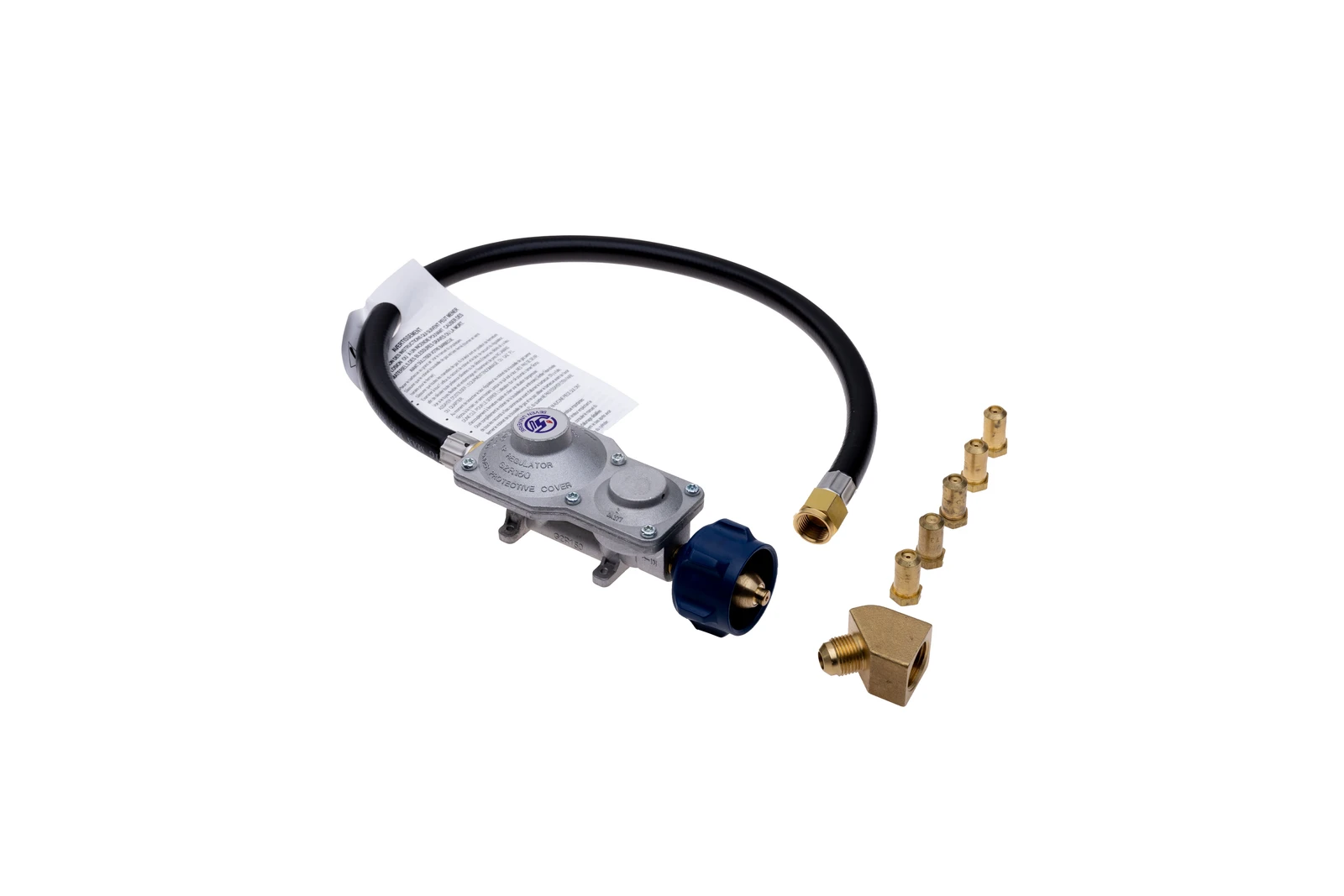 BBQ Kit Conversion Nat To Lp Bgb36-Bqar