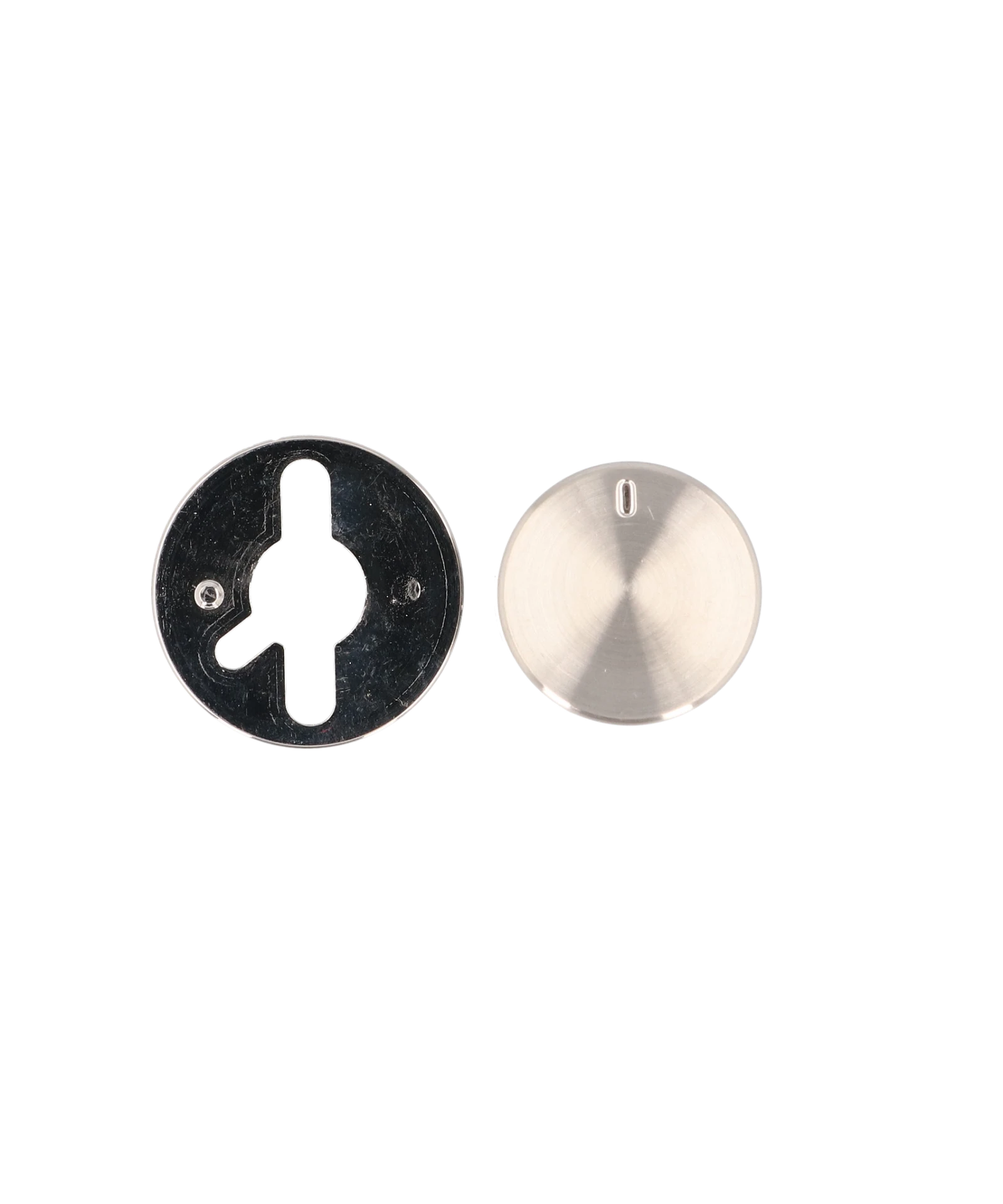 Knob &amp; Bezel Assembly