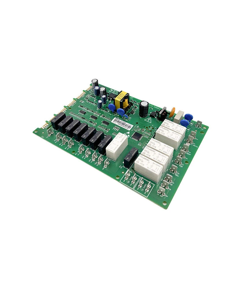 Cooking Power Module Obsolete Service