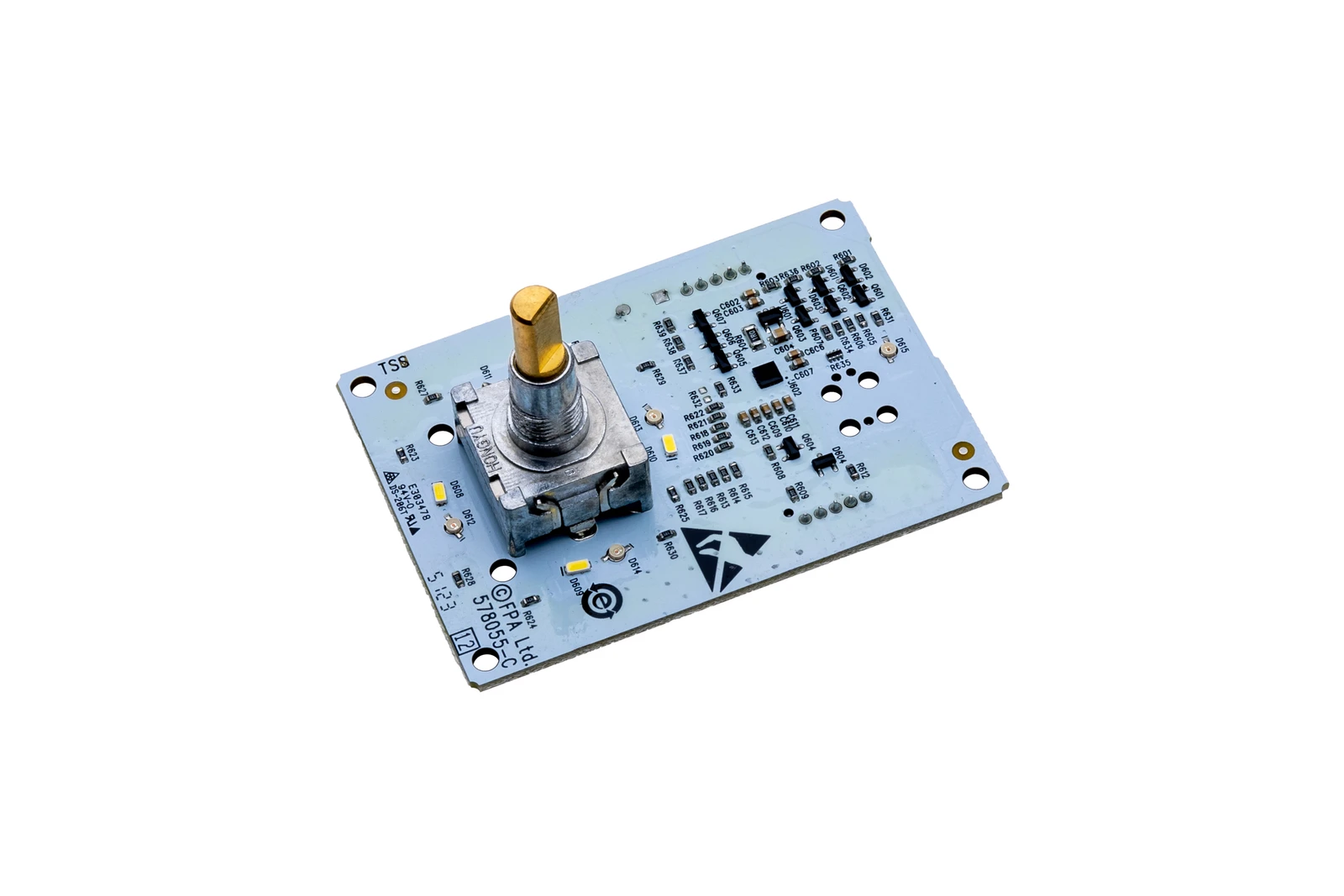 Functional Encoder Mod