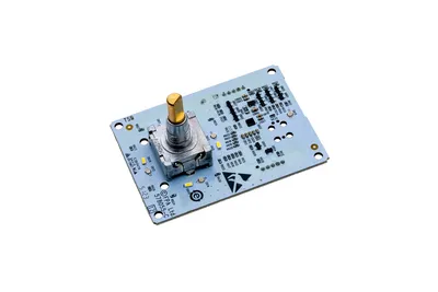 Functional Encoder Mod
