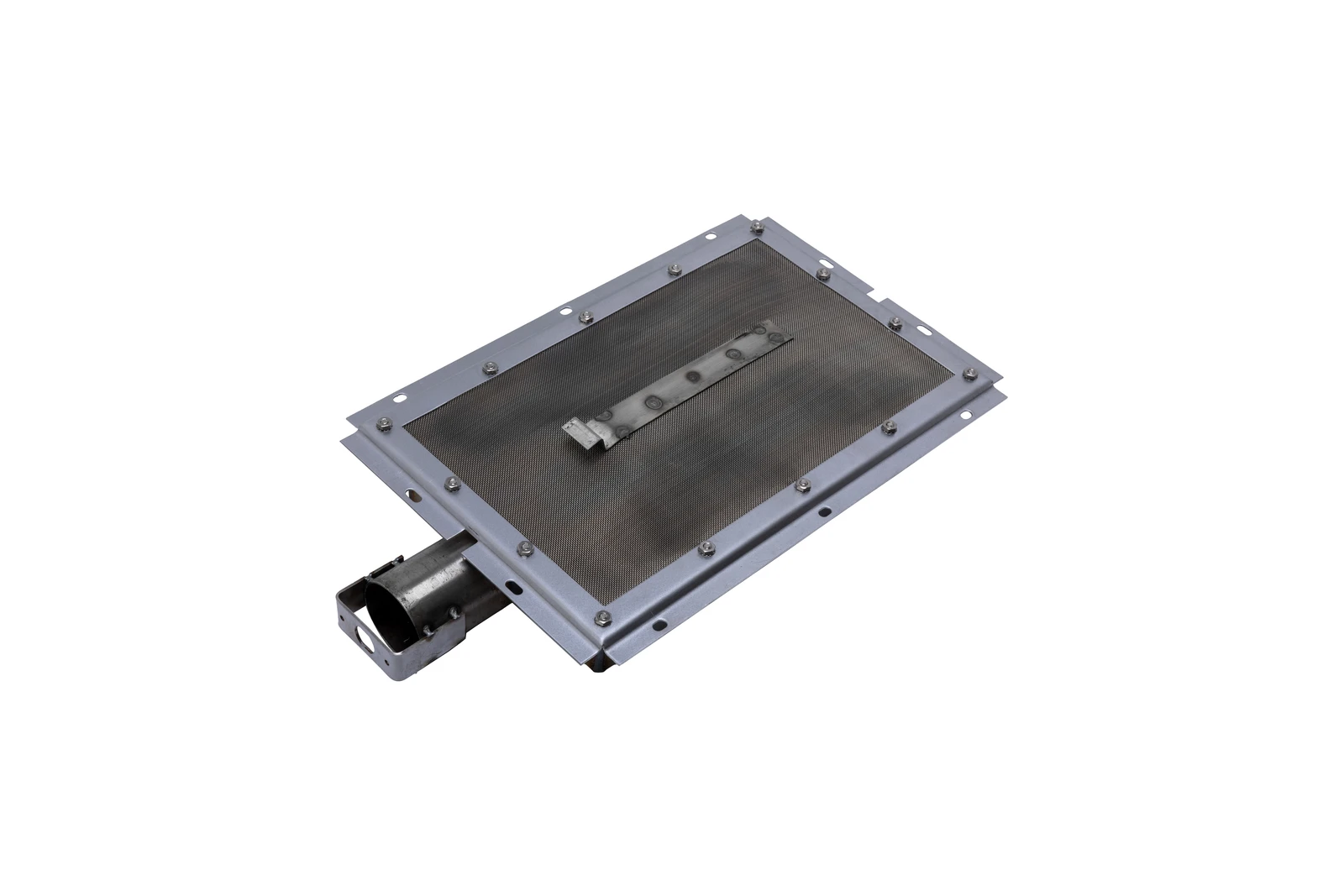 Infrared Burner Assembly