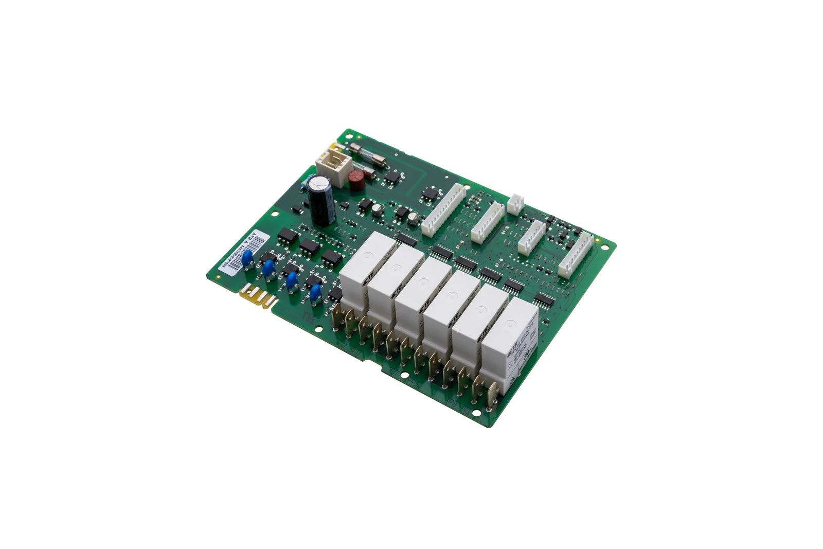 Gen. I/O Module 545 Mk1 Spares