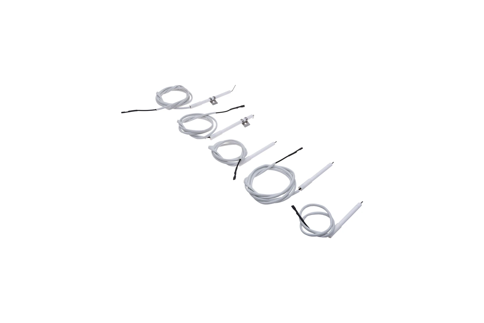 BBQ Electrode Kit BGC36-BQAR (Packed)