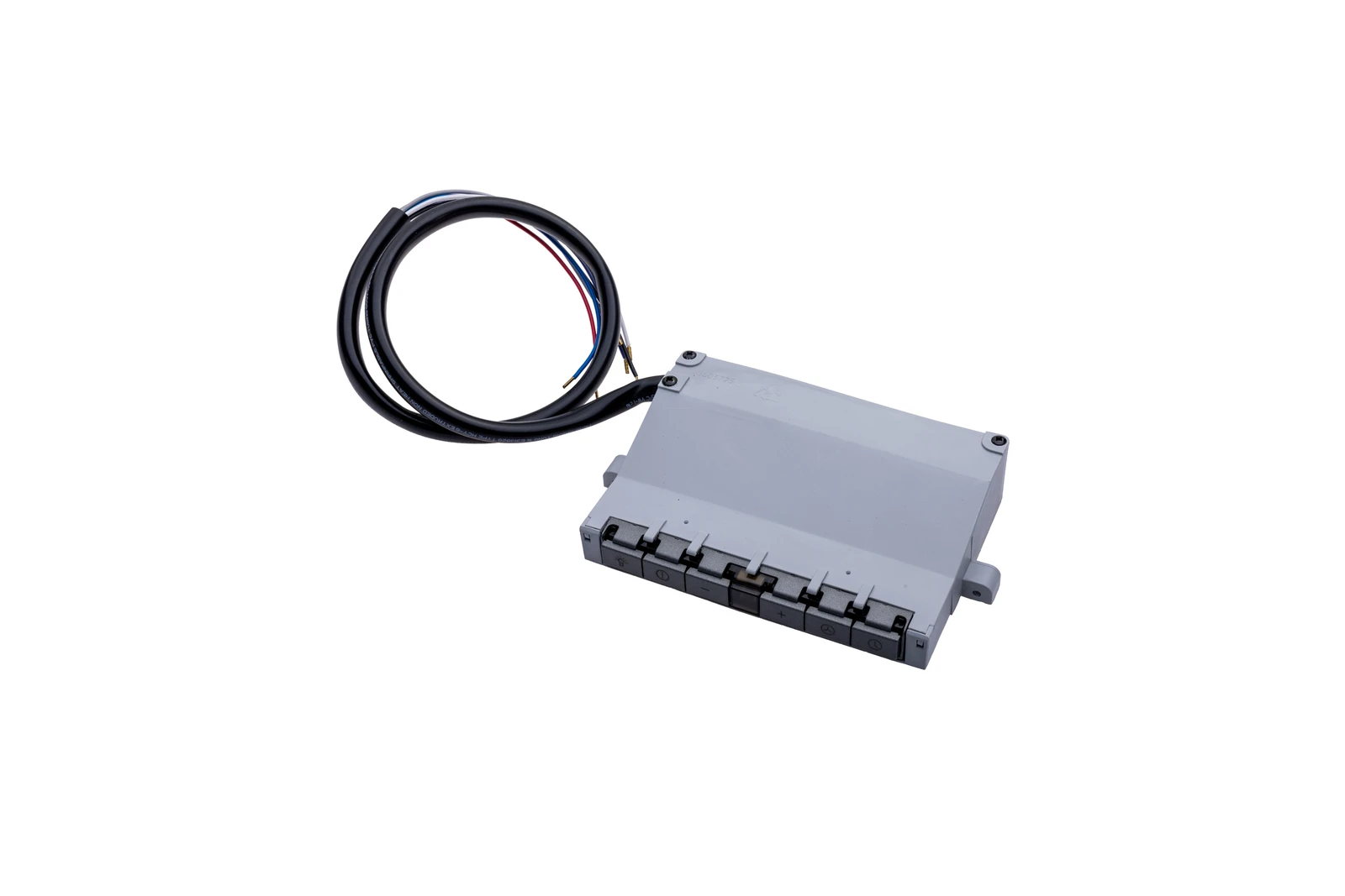 Control Module