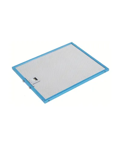 Standard Metal Filter 260X320X140