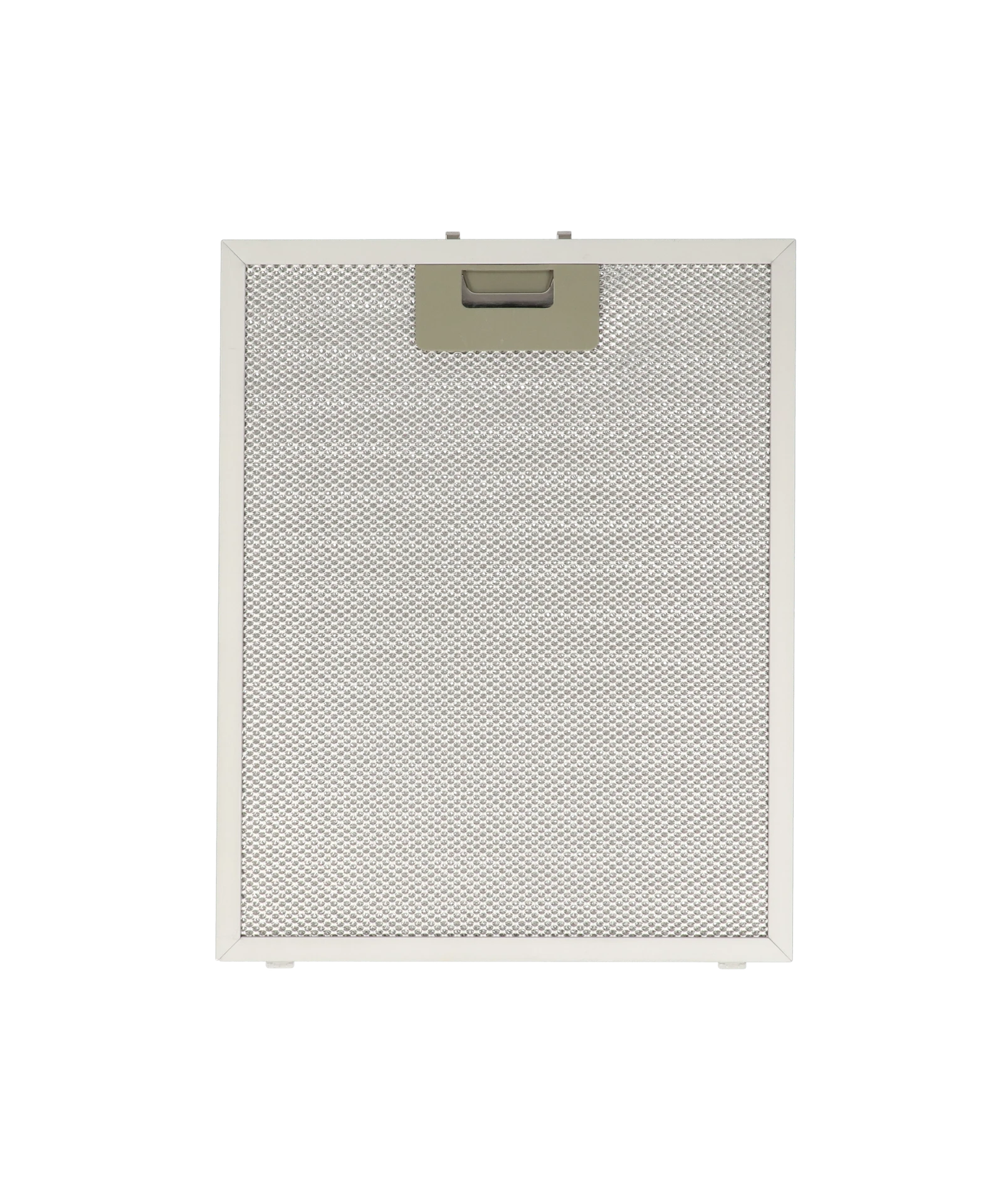 Aluminium Filter 335 x 267