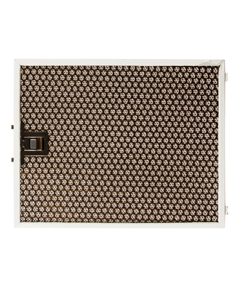 Aluminium Filter