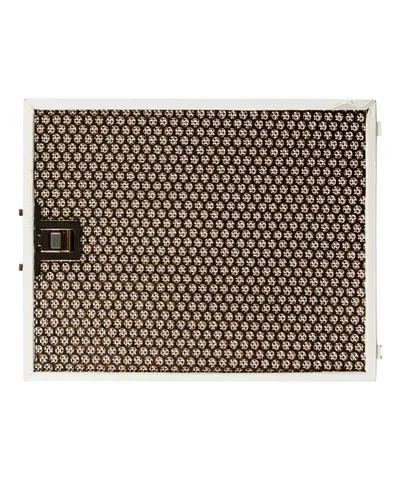 Aluminium Filter