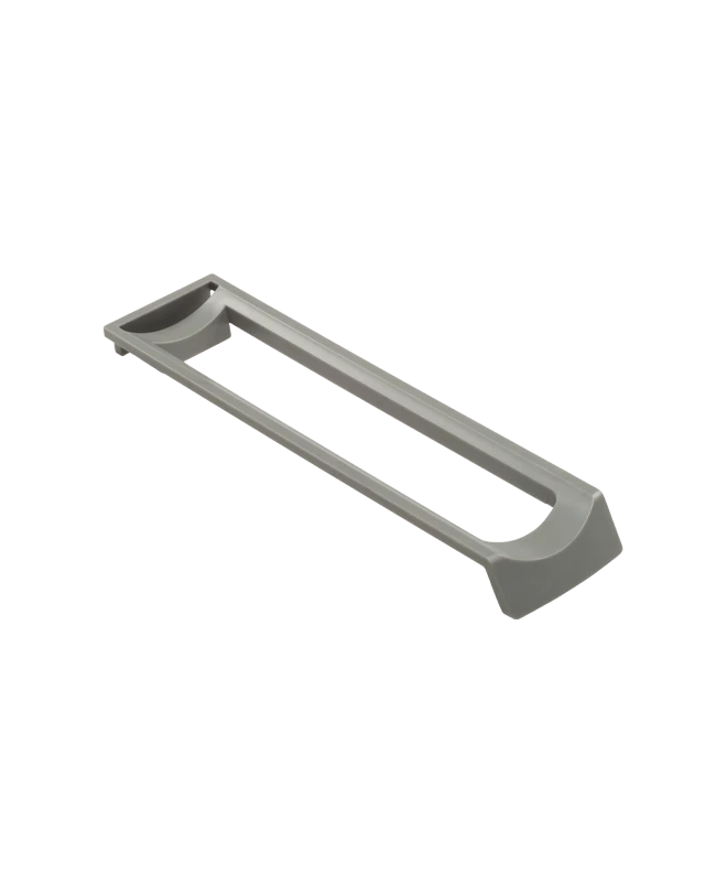 Single Bottle Holder Assembly
