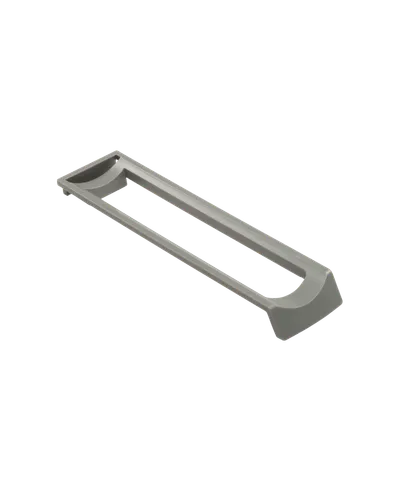 Single Bottle Holder Assembly